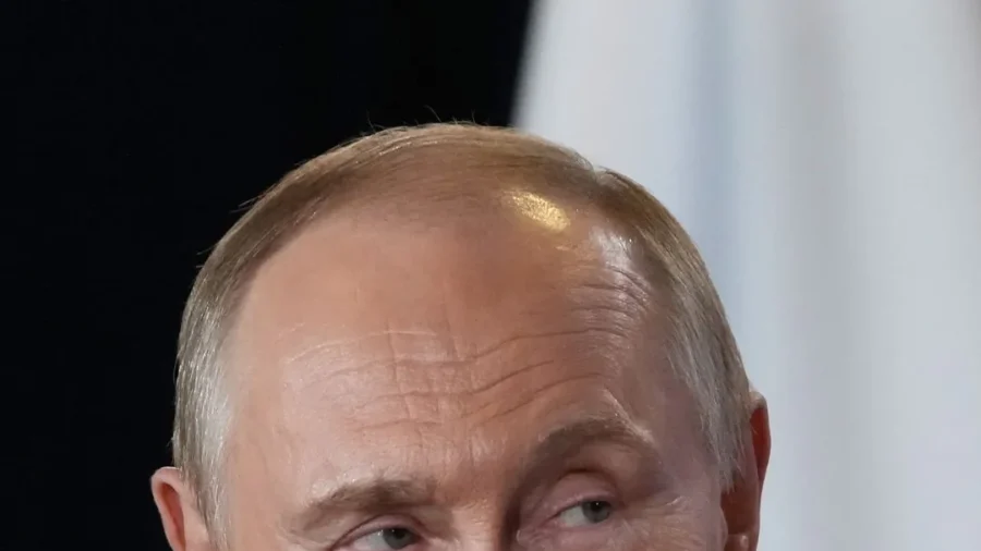 Putin: If Trump Were President in 2022, There Would Be No Russia–Ukraine War
