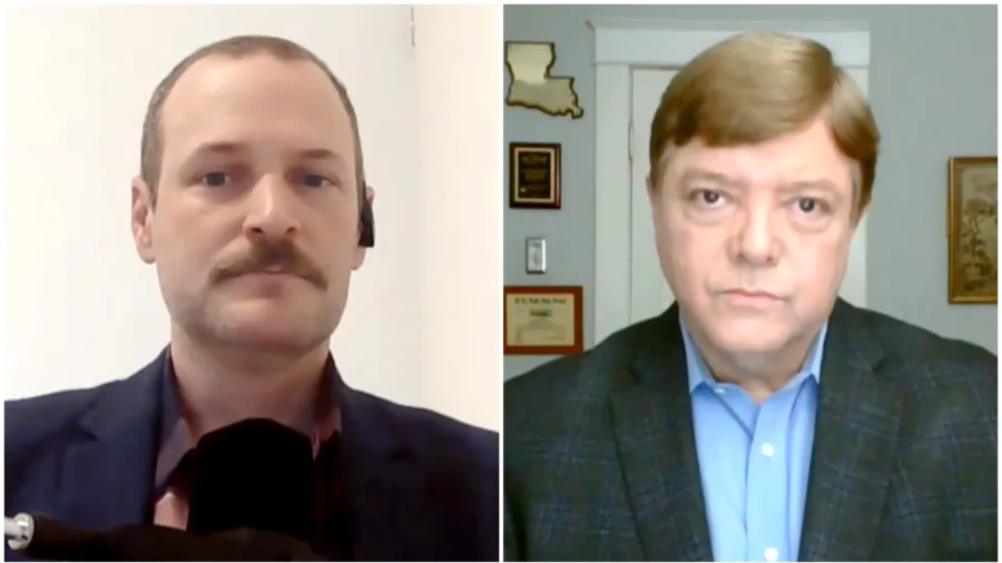 Experts Discuss: What Does a Russia-Ukraine Peace Agreement Hinge On?