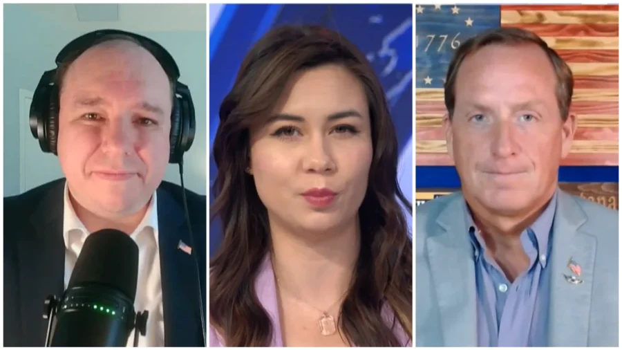 Geopolitical Analysts Unpack Upcoming Trump-Zelenskyy Meeting