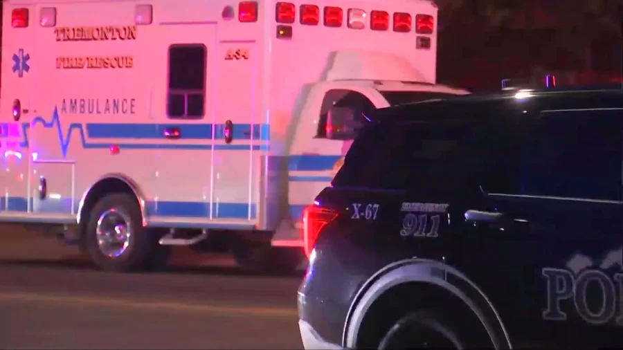 2 Officers Killed, 1 Wounded in Utah Shooting