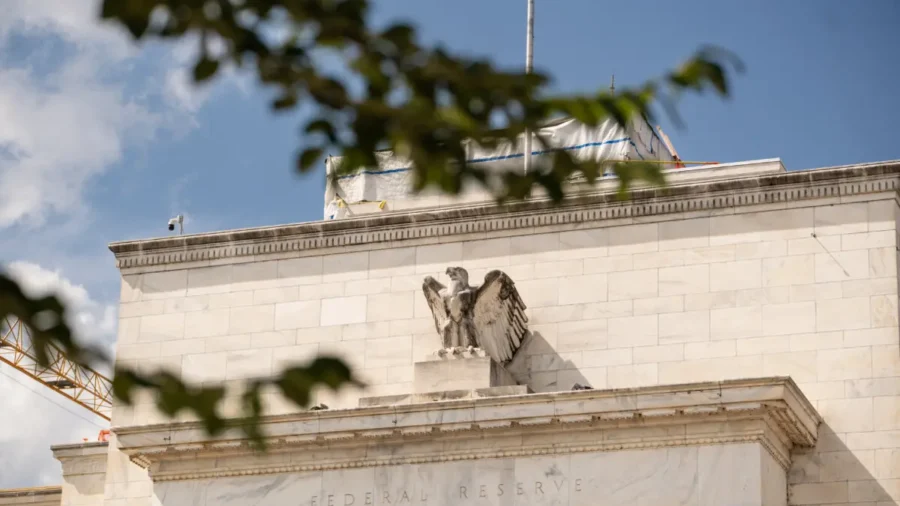 Fed Chair Interviews Will Start Around Labor Day: Bessent