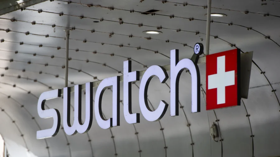 Swatch Pulls Ad Amid China Boycott Calls Over Slanted Eye Controversy