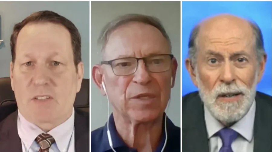 Can Trump Broker Peace? Panel Dissects High-Stakes Ukraine Talks