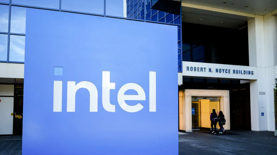 US Seeks Intel Stake in Exchange for Federal Grants