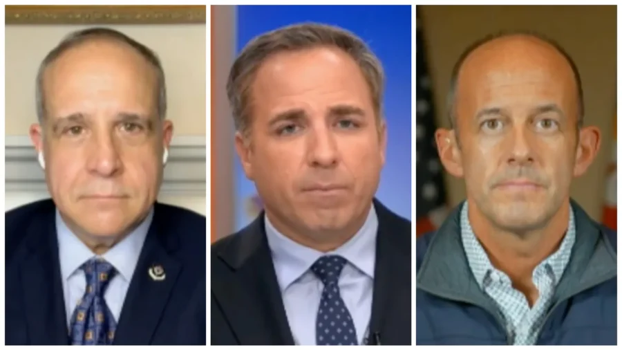 Panel Breaks Down Expectations for US Security Guarantees for Ukraine, Prisoner Exchanges