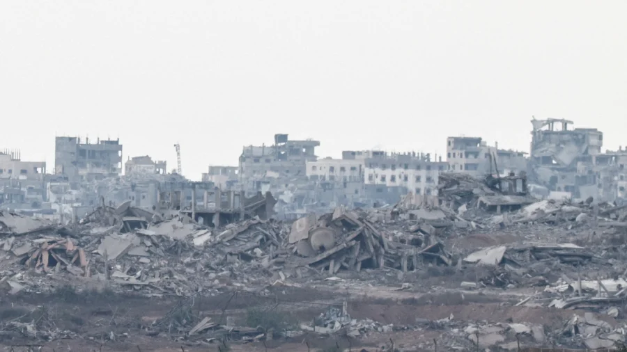 Israel Refusing Cease-Fire Essential to Prevent Hamas From Regrouping: Analyst