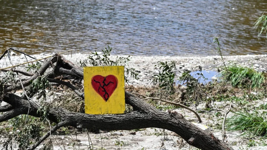 Parents of Camp Mystic Flood Victims to Testify Before Texas Senate