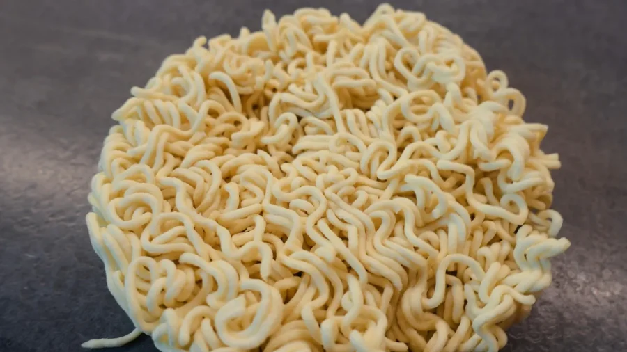 Ramen Noodle Recall Assigned FDA Risk Alert | NTD