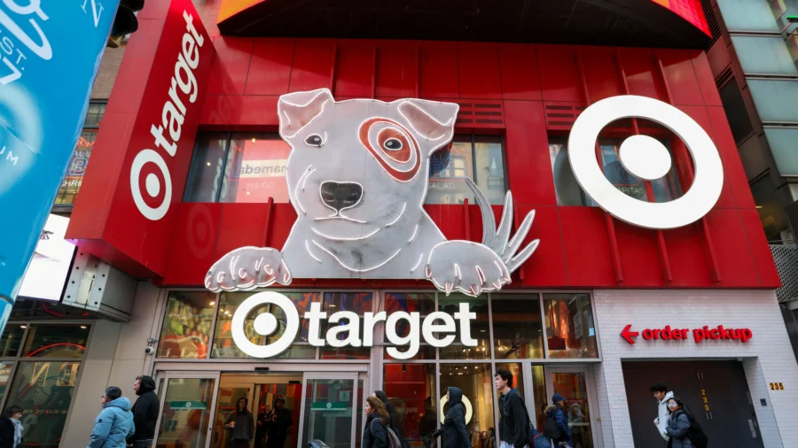 Target Plans to Open More Than 30 New Stores