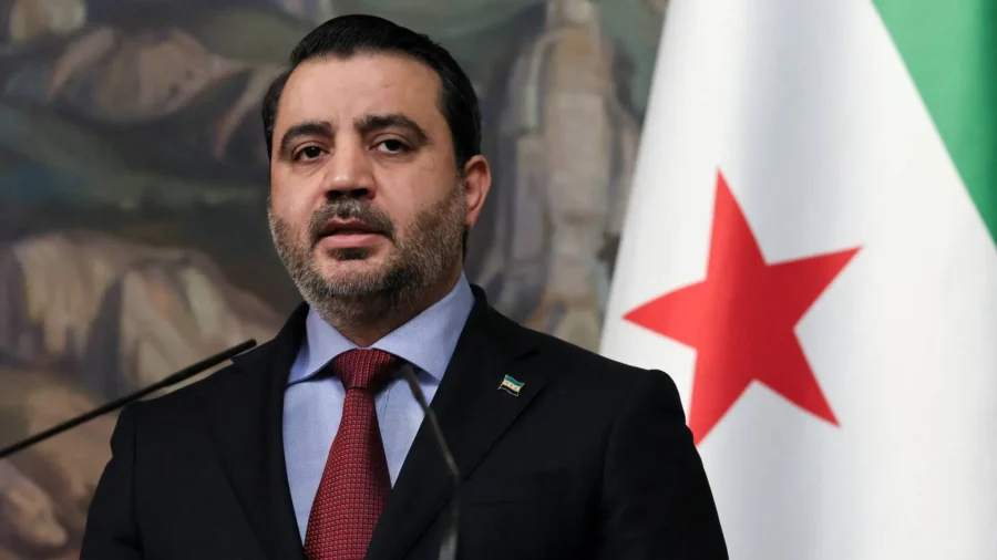 Syria's Top Diplomat, Israeli Delegation Meet in Paris as US Pushes for Normalizing Ties