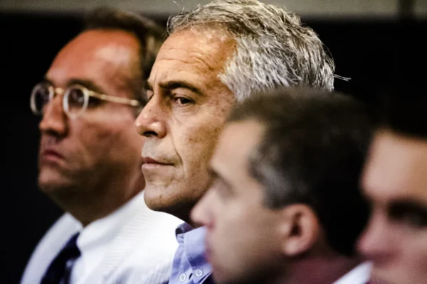 Judge Denies DOJ Request to Unseal Epstein Grand Jury Transcripts | NTD