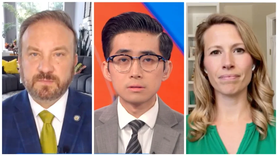 Panel: Technology Becoming Increasingly Important for US Elections