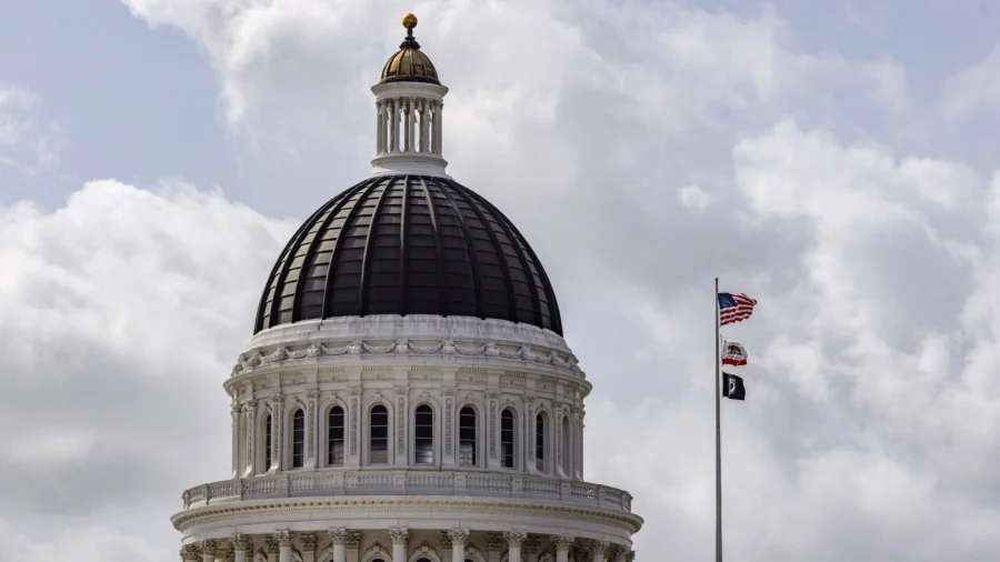 New California Laws Take Effect in 2026