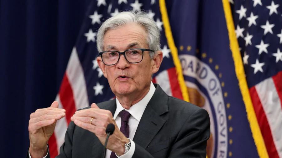 Fed Expected to Deliver First Rate Cut Since Last December