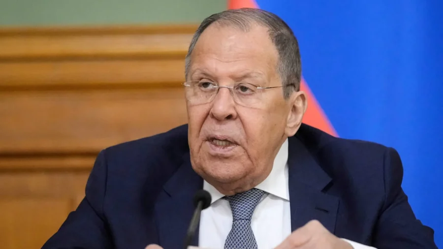 Russia Says No Putin–Zelenskyy Summit Planned Yet