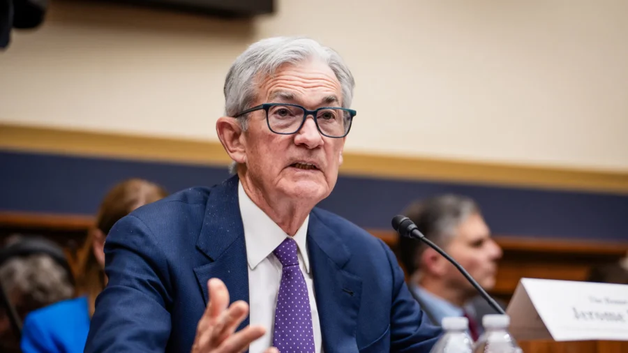 5 Takeaways From Fed Chair Powell’s Final Jackson Hole Speech