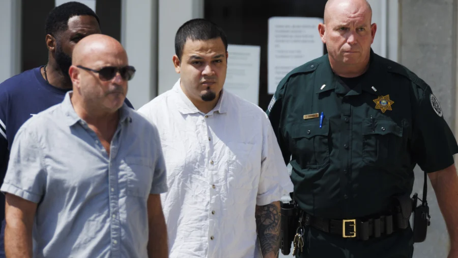 Abrego Garcia Faces Deportation to Uganda After Rejecting Plea Offer, Attorneys Say