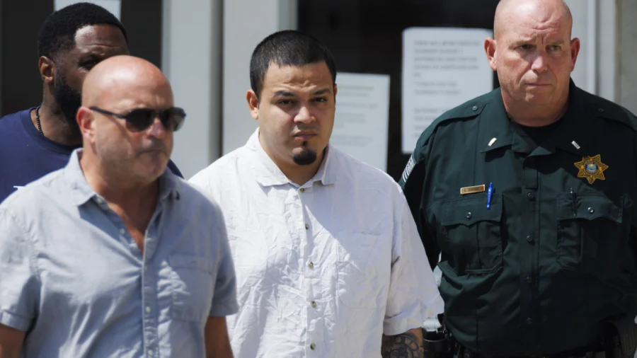Kilmar Abrego Garcia Arrested by ICE, Faces Deportation to Uganda