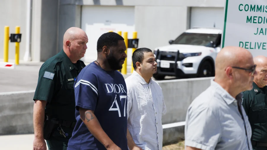 There Is Precedent for Deportation to Third Countries for Illegal Immigrants: Attorney
