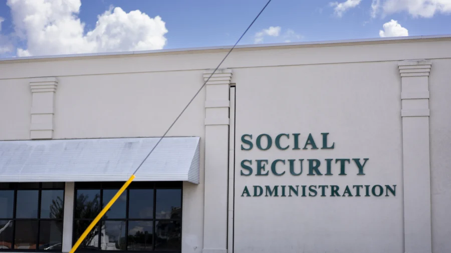 Social Security Announces New Service Updates for Account Holders