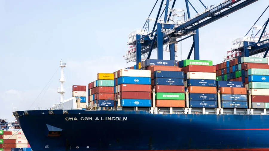 Economist: Tariff Revenue to Add Value to Top Line Needs of Government