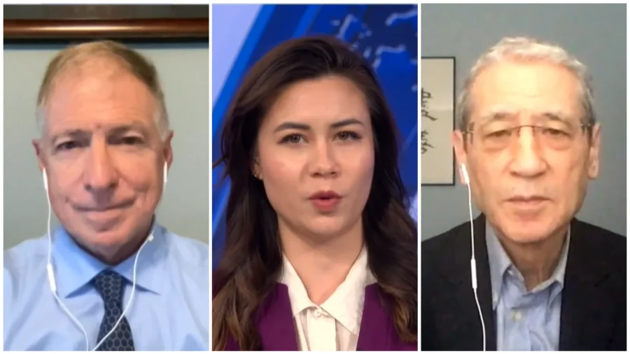 Analysts Break Down What's at Stake in US–South Korea Summit