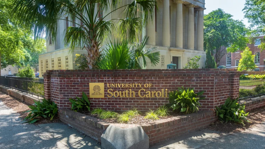 University of South Carolina Issues All Clear After Unconfirmed Reports of Active Shooter on Campus