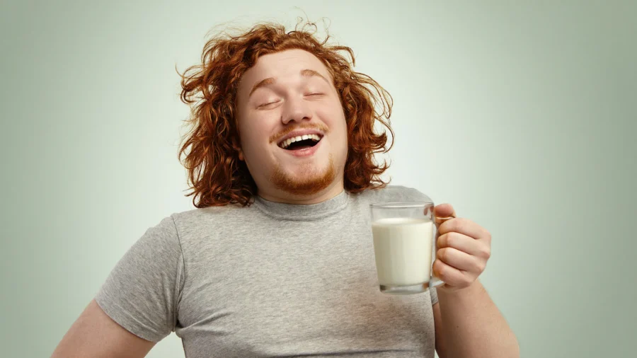 Soy’s Protein Benefits Versus Man-Breast Myths