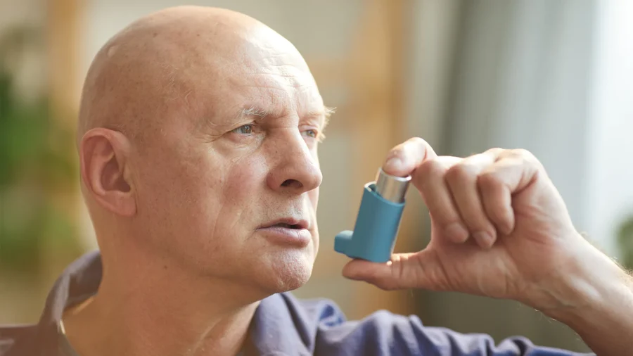 Asthma Meds Now Target Inflammation to Bring Longer Relief; Do Obesity, Low Vitamin D Cause Asthma?