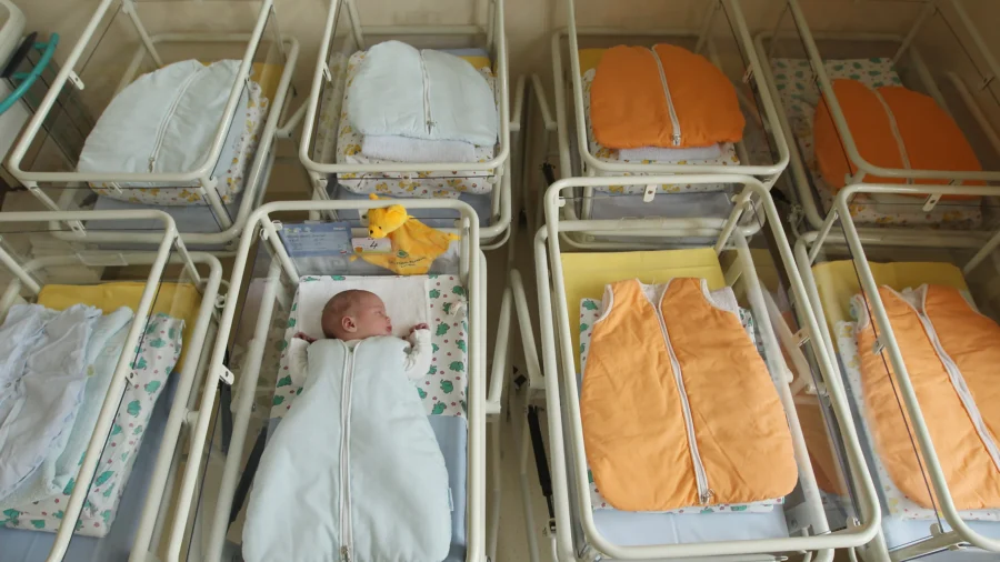 Mississippi Declares Health Emergency Over Increasing Infant Mortality Rate