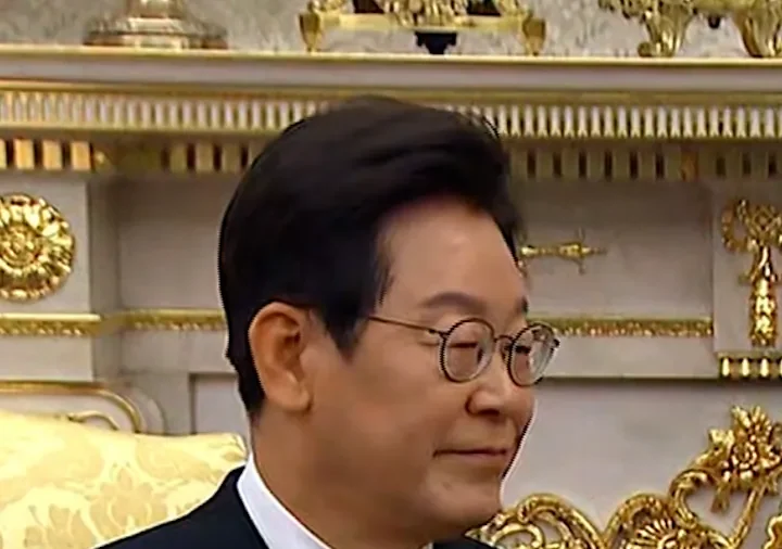 South Korean President: Trump Can Make Progress With North Korea