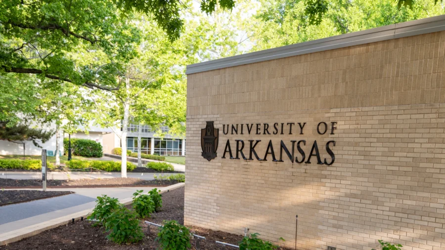 University of Arkansas Cleared After False Shooter Reports Trigger Lockdown