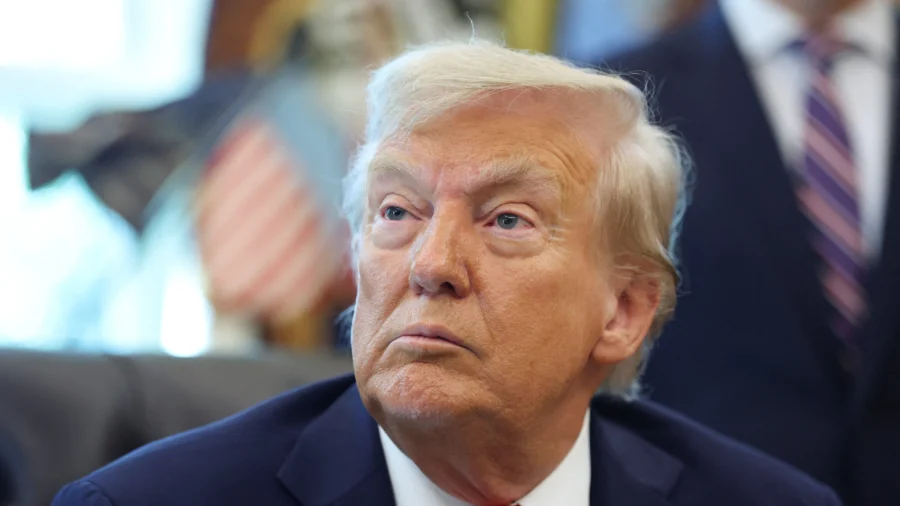 Trump Threatens Tariffs Over Digital Taxes That Harm US Tech