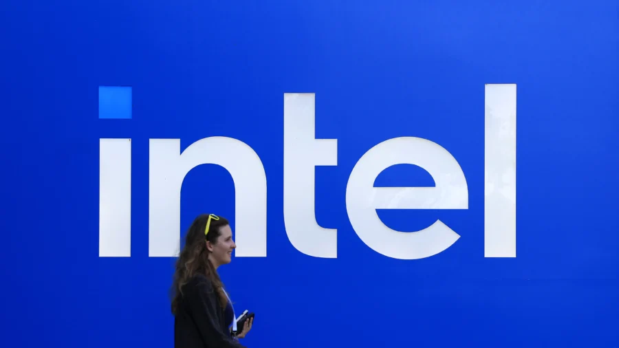 US 10 Percent Stake in Intel Is Good Strategic Investment: Cybersecurity Expert