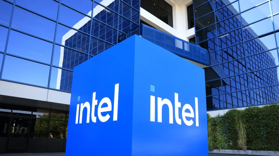US Government Granting Intel 'A Bailout' Is a Bad Idea: Panel