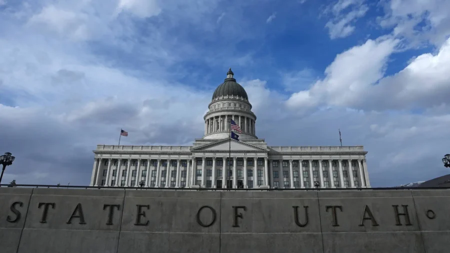 Judge Orders Utah to Redraw Congressional Map for 2026 Elections