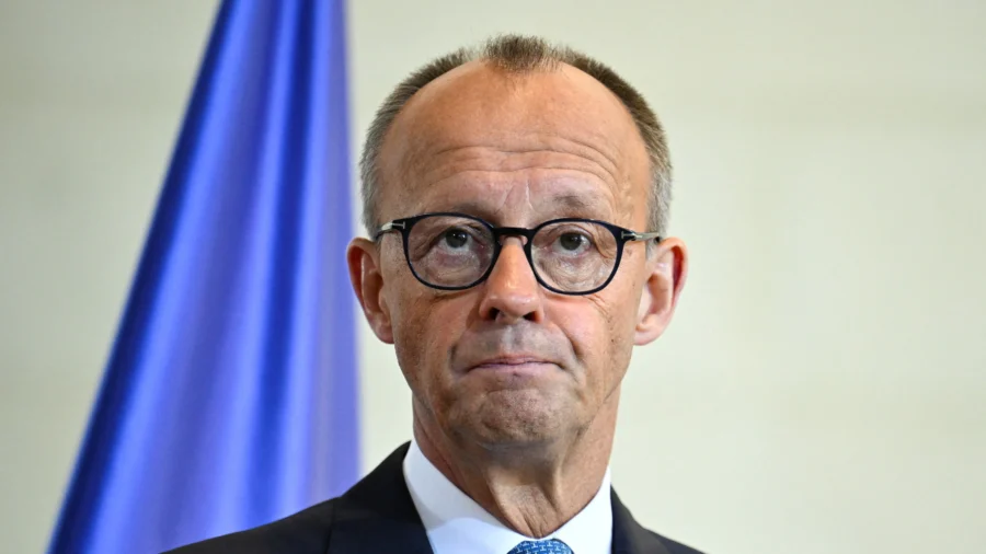Germany to Lift Suspension of Israel Weapons Sales, but Says Cease-Fire Must Hold