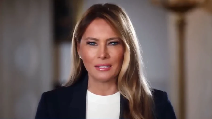First Lady Announces Presidential AI Challenge