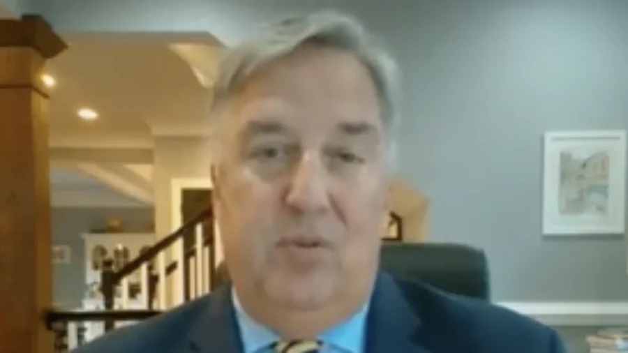 Former Trump Attorney Weighs In on Court Dismissing DOJ Lawsuit Against Maryland Judges
