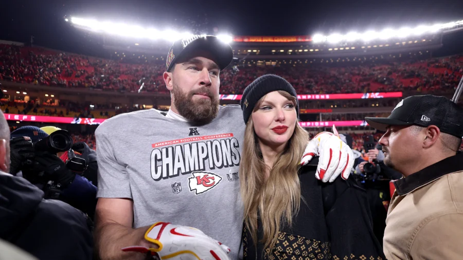Trump Reacts to Taylor Swift and Travis Kelce's Engagement