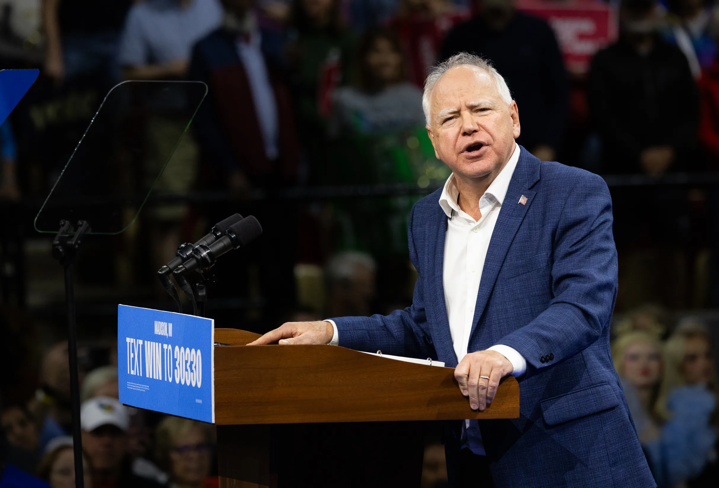 Treasury Probes Alleged Minnesota Tax Fraud Funded Somalia-Based Terrorists