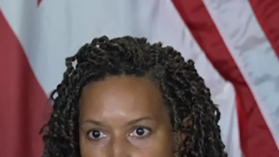 DC Mayor: Carjackings Down 87 Percent Since Federal Takeover