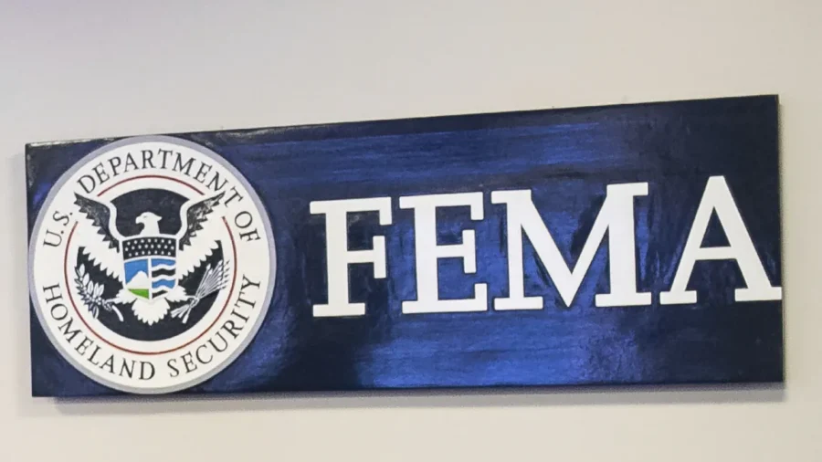 Judge Rules Trump Admin Can't Withhold FEMA Funds From 'Sanctuary' States