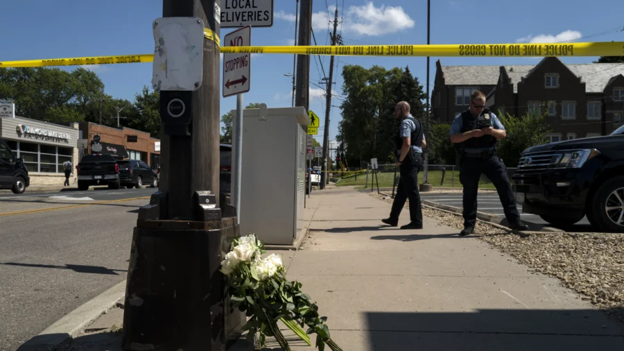 Politics Should Stay Out of Conversation on Minneapolis Catholic Church Shooting as Families Grieve; This Is a Mental Health Issue: Panel