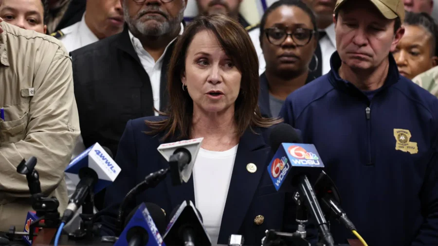 Louisiana Race-Based Redistricting Faces Supreme Court Test