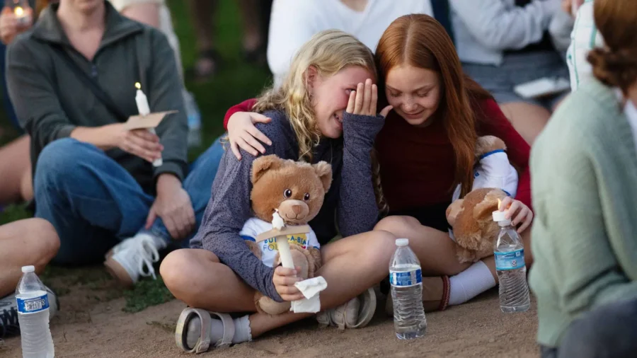 How Parents, Teachers Can Help Children After Recent School Shooting