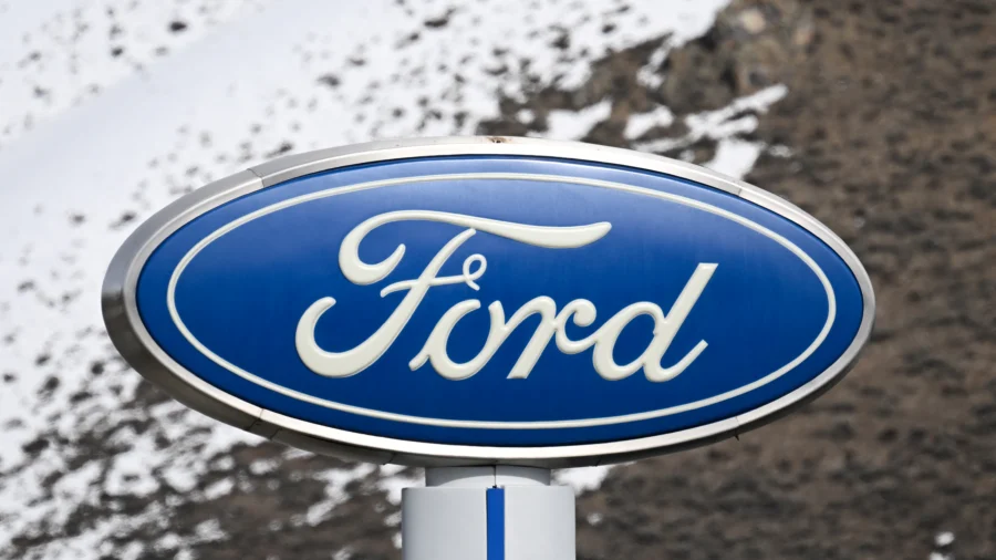 Ford Now Sells Certified Pre-Owned Vehicles on Amazon Autos