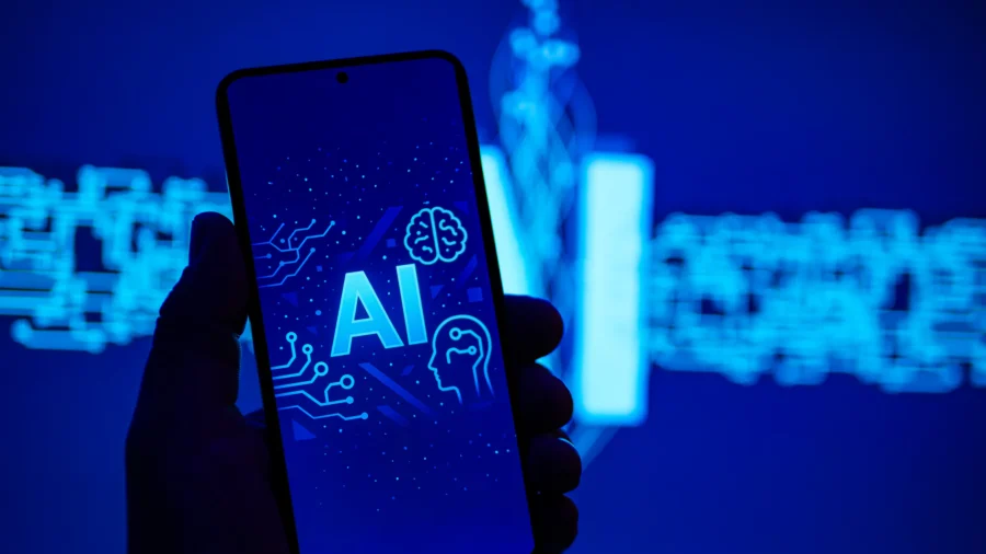 AI Is Being Weaponized for Sophisticated Cyber Attacks: Report