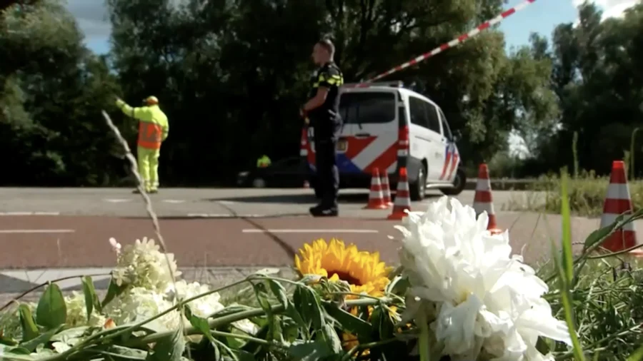 Late-Night Murder of Teenage Girl Shakes the Netherlands