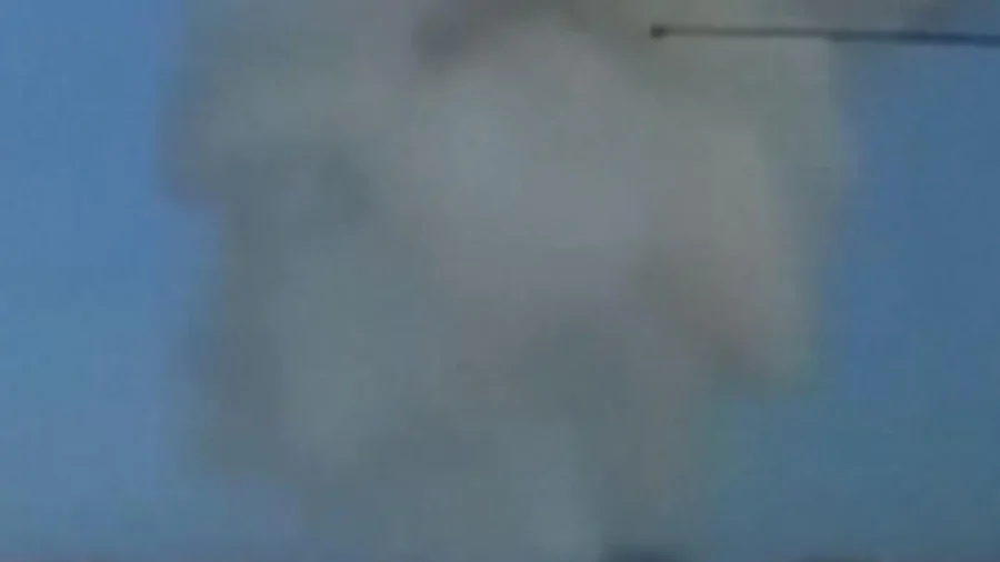 Russia Pounds Ukraine With Missiles and Drones, Hits EU Mission